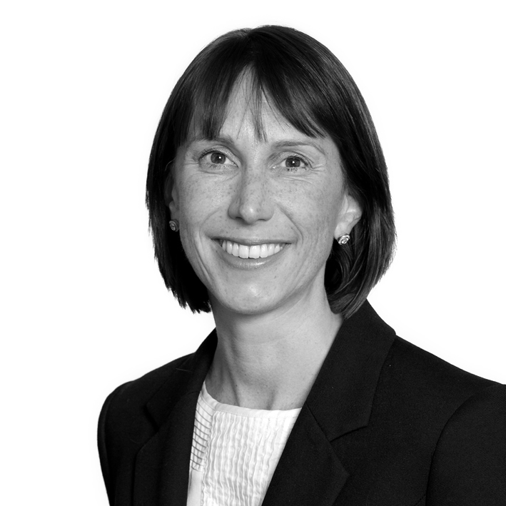 Catherine Wolfenden
