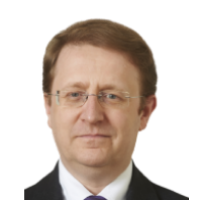 Ben Quiney QC