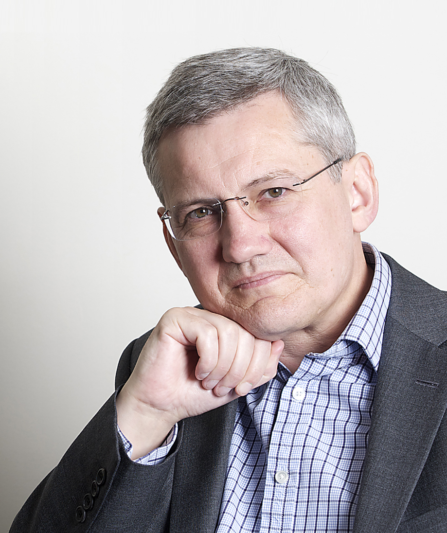 Paul Reed QC