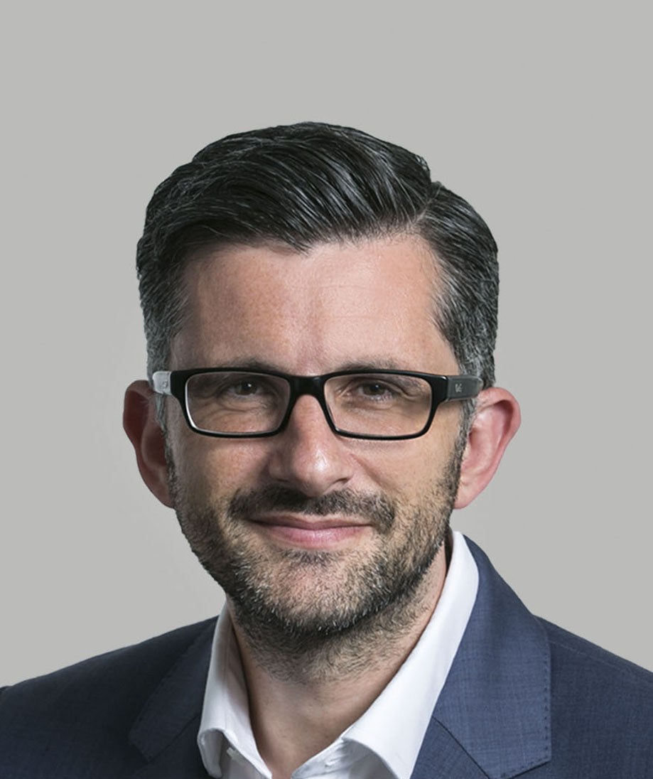 David Pliener