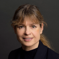Stephanie Barwise QC