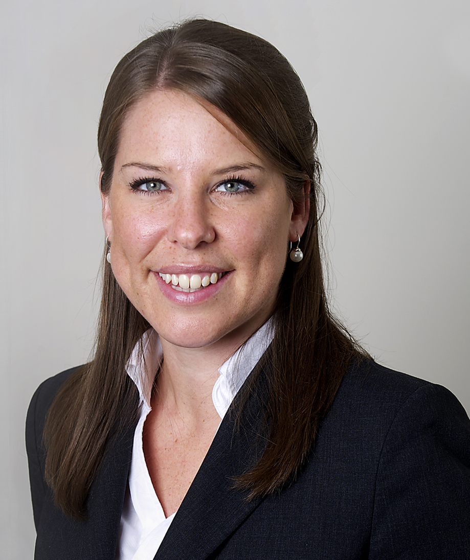 Catherine Piercy