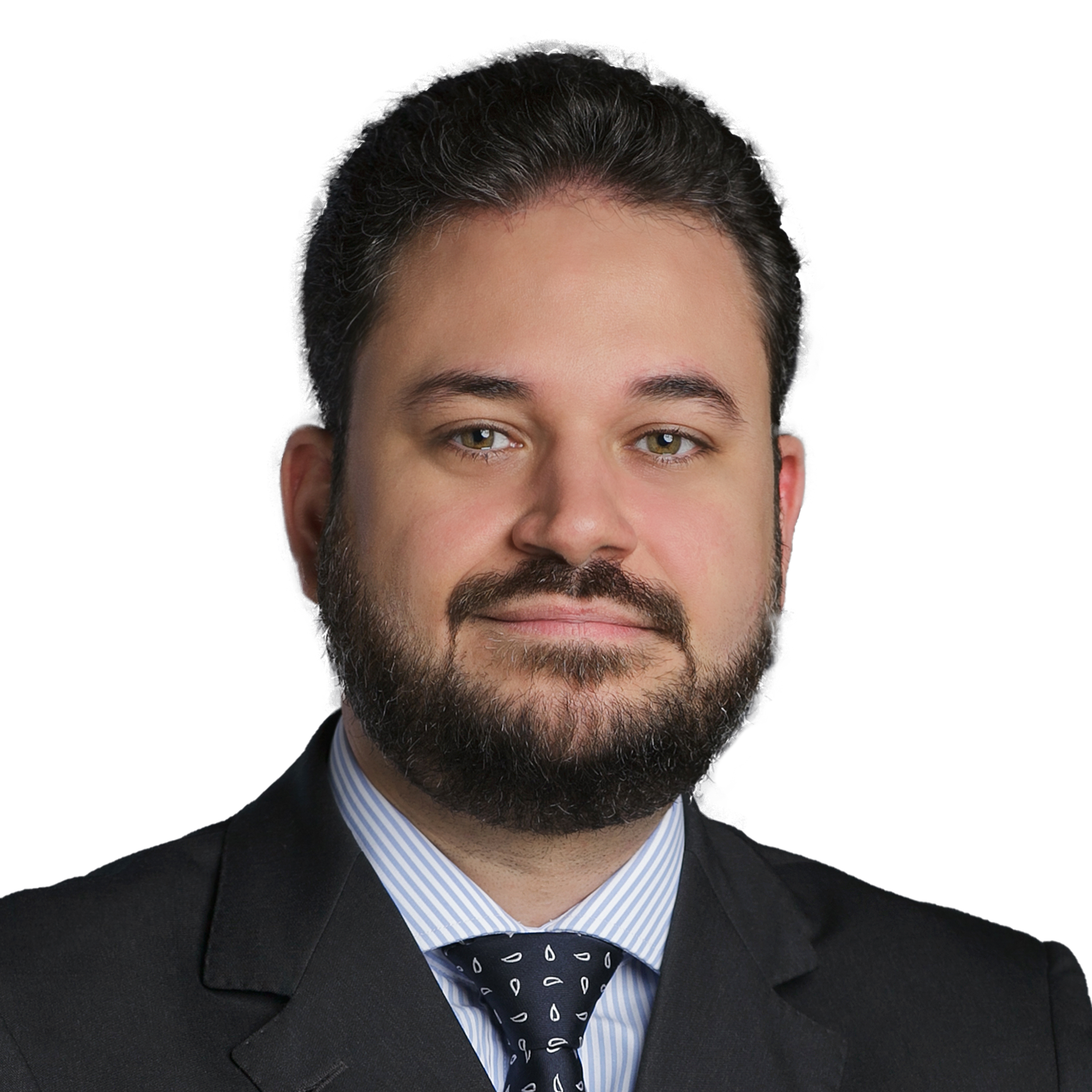 Caio Ferreira Silva