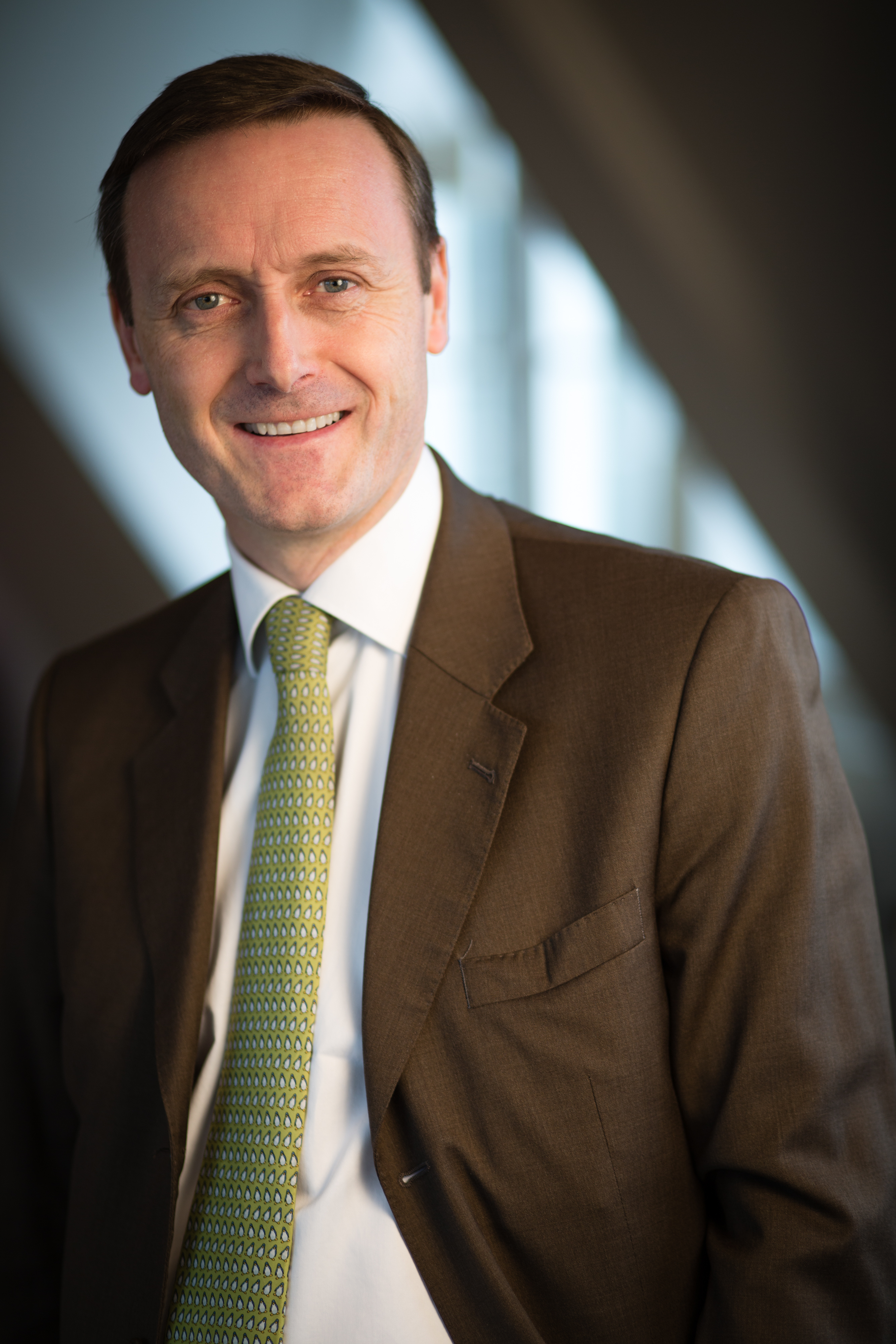 Christophe Eck