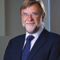 Konrad Friedlaender