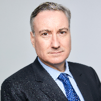 Stephen Baker