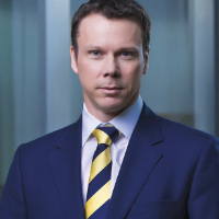 Daniel O'Connor