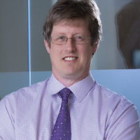 Andrew Lister