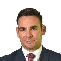 Alistair Chisnall