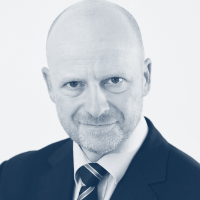 Huw Dolphin