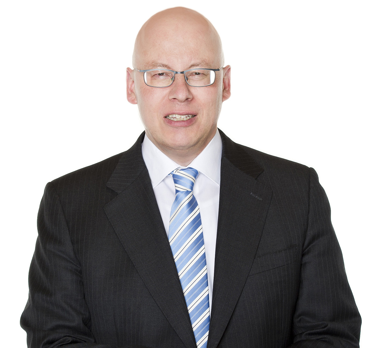 Dieter Hofmann