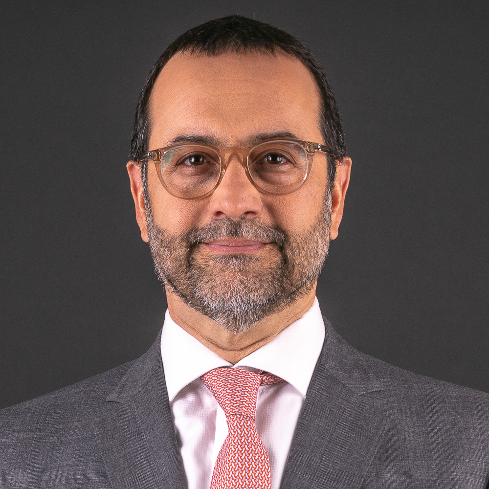 Ricardo Escobar