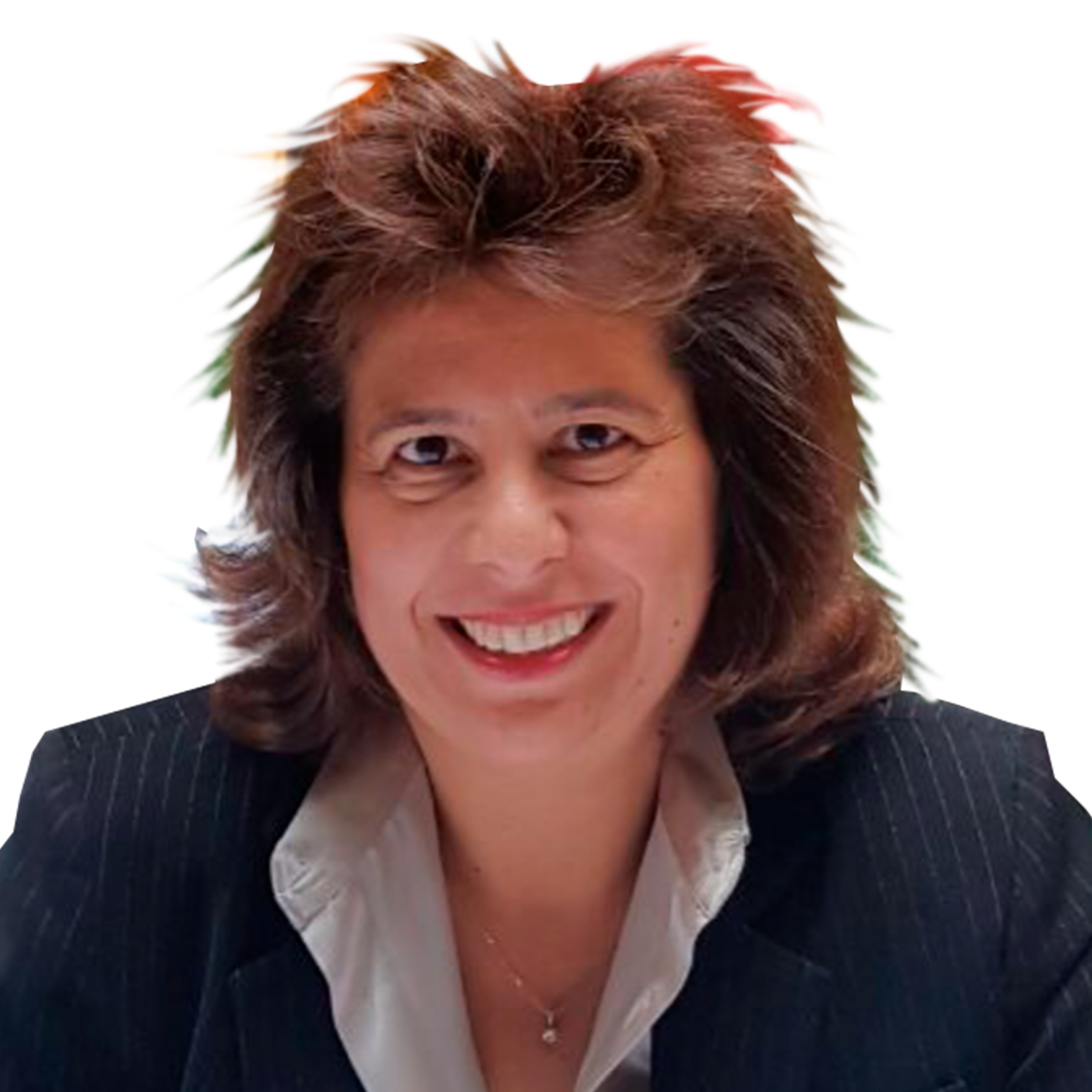 Luciana Rosanova Galhardo