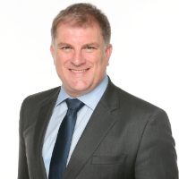 Paul G. Tucker QC