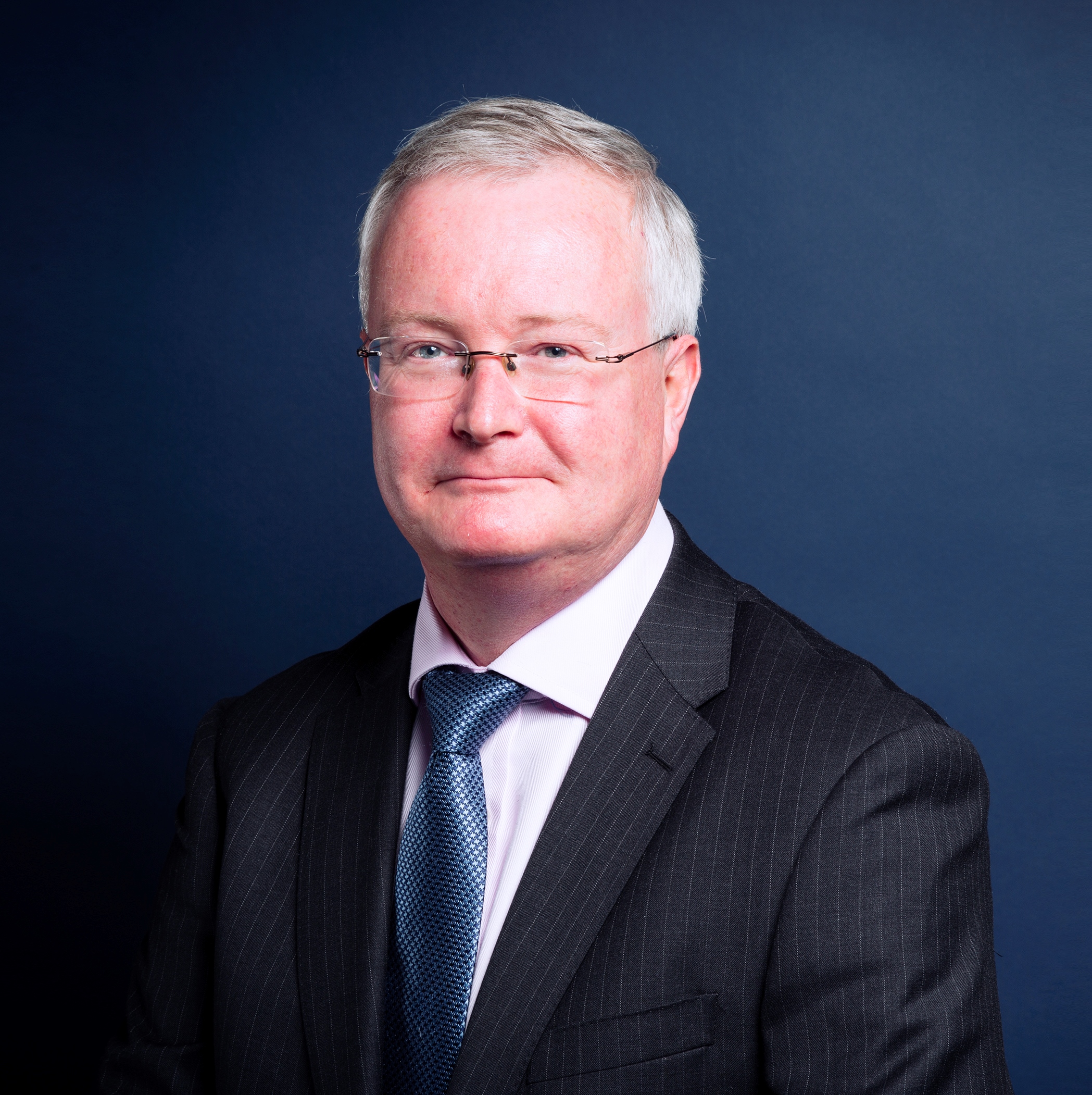 Peter Dixon