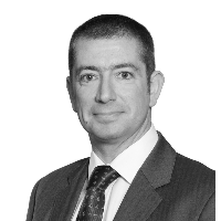 Gavin Jones