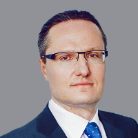 Martin Kriz