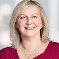 Elaine Farquharson-Black
