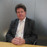 Richard Privett