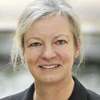 Bridget Lucas QC