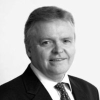 William H Webster