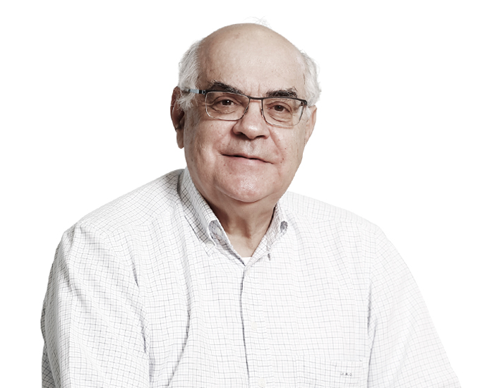 José Roberto Opice