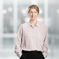 Clare Munro