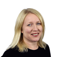 Nicola Hill