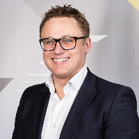 Mark Blair