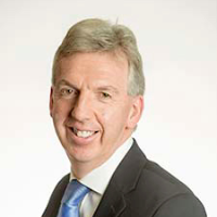 David J Bone