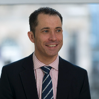 Graeme Watson