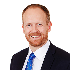 Stefan Harris-Wright