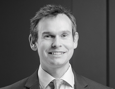 David Pryce