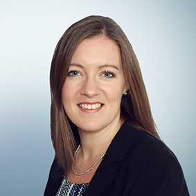 Lindsay Hingston