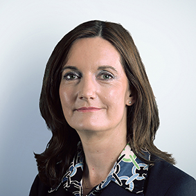 Deirdre Trapp