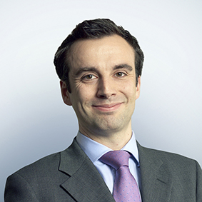 Alastair Chapman