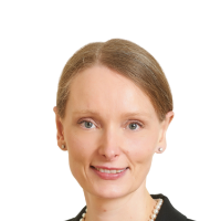 Isabel Hitching QC