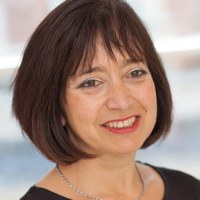 Louise Garcia