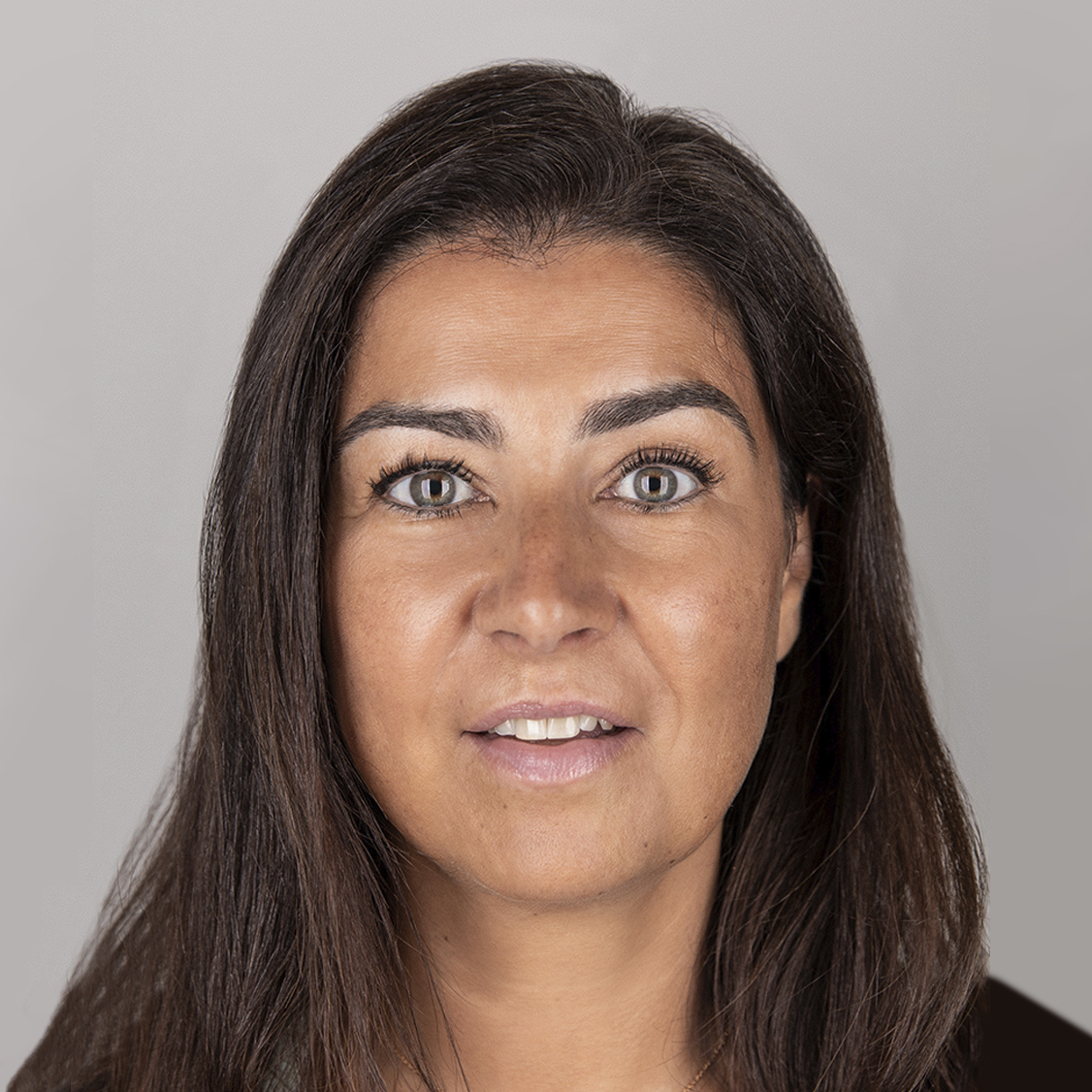 Rita Samoreno Gomes