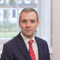Hugh Saunders