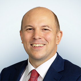 Nicholas Frey