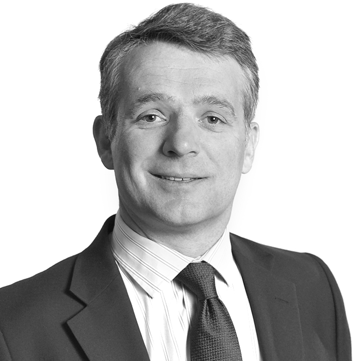 Nigel Boobier