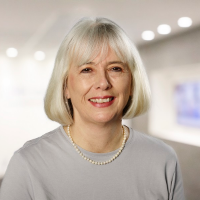 Gwendoline Godfrey