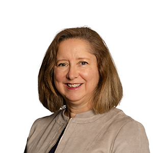 Ruth Meyer