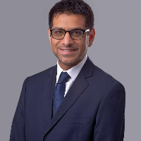 Imraan Mahomed