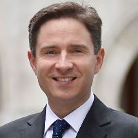 Michael d'Arcy