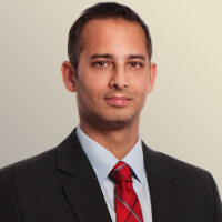 Nikhil Markanday
