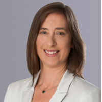 Gillian Lumb