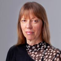 Fiona Leppan