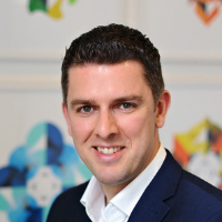 Richard Moore
